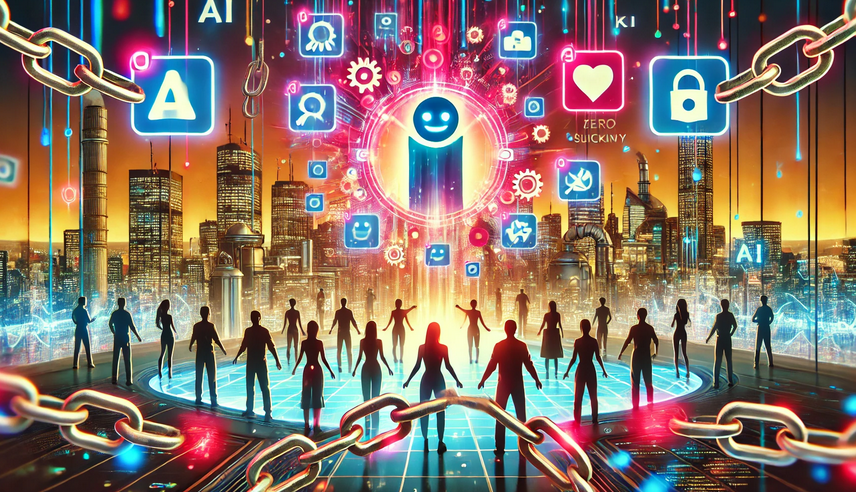 用户想来就来，想走就走！文心一言、Kimi们拿什么套住人心？